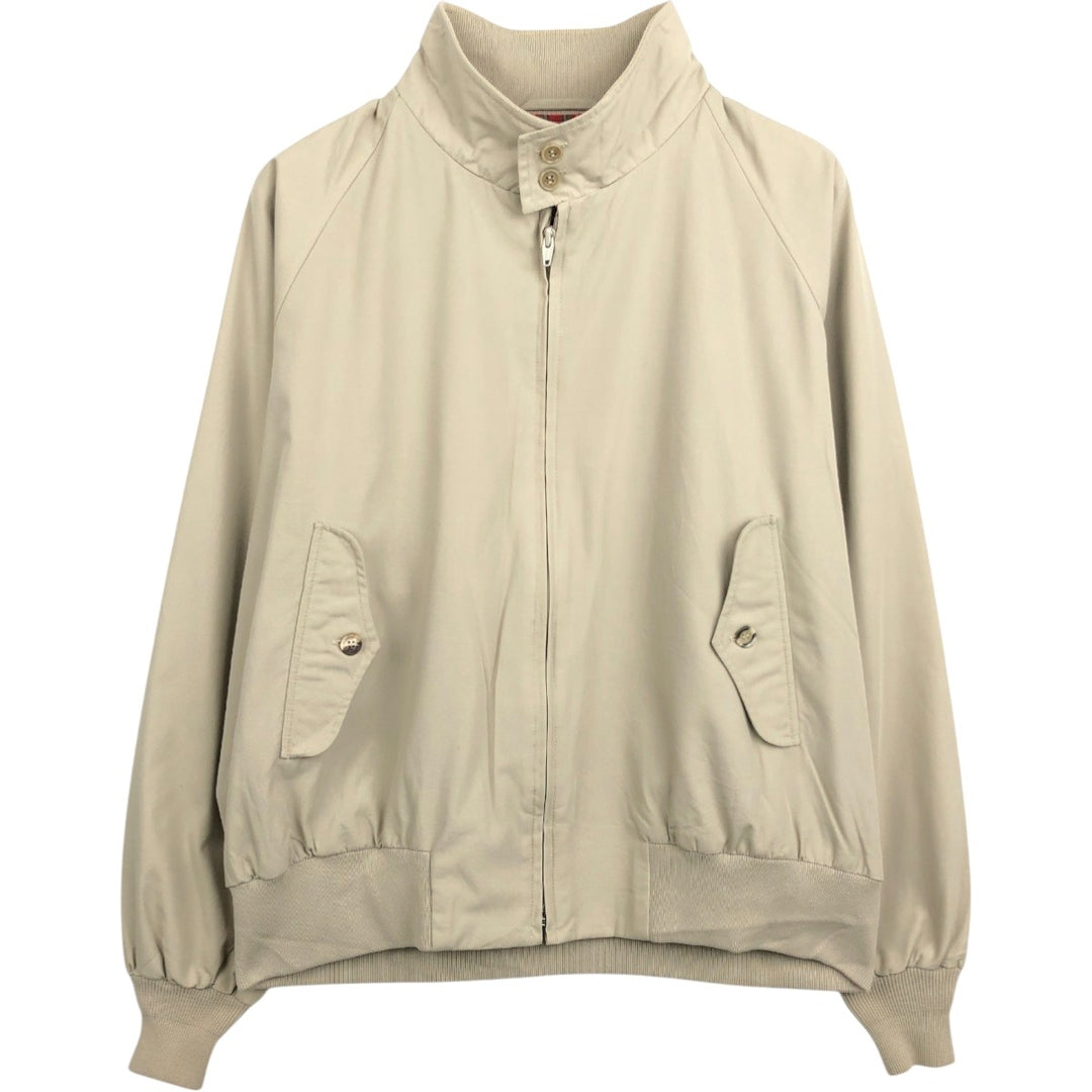1970'S Woolrich Harrington Jacket Swing Top, Men's Size XL (Equivalent), Vintage unclear Beige type Vintage Second Hand
