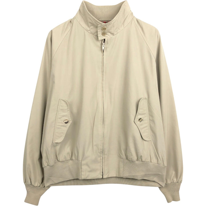 1970'S Woolrich Harrington Jacket Swing Top, Men's Size XL (Equivalent), Vintage unclear Beige type Vintage Second Hand