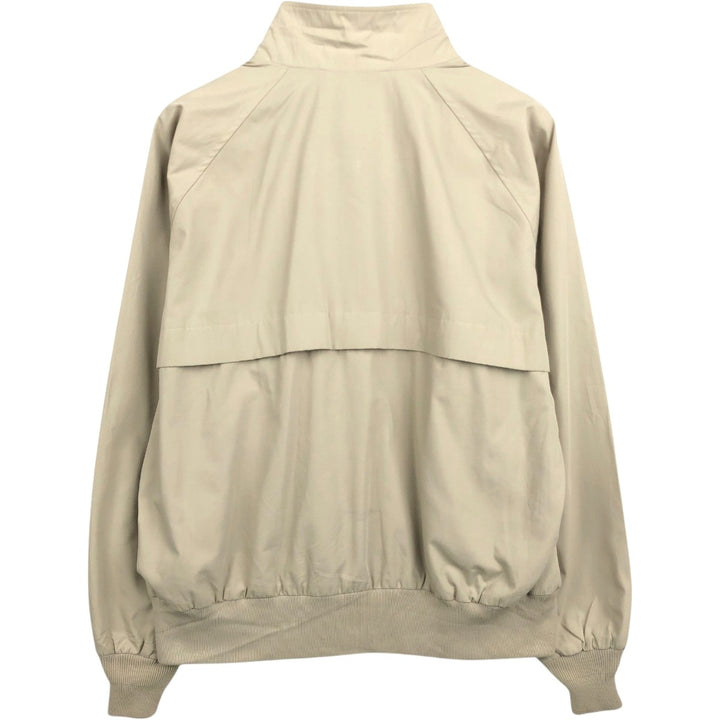 1970'S Woolrich Harrington Jacket Swing Top, Men's Size XL (Equivalent), Vintage unclear Beige type Vintage Second Hand
