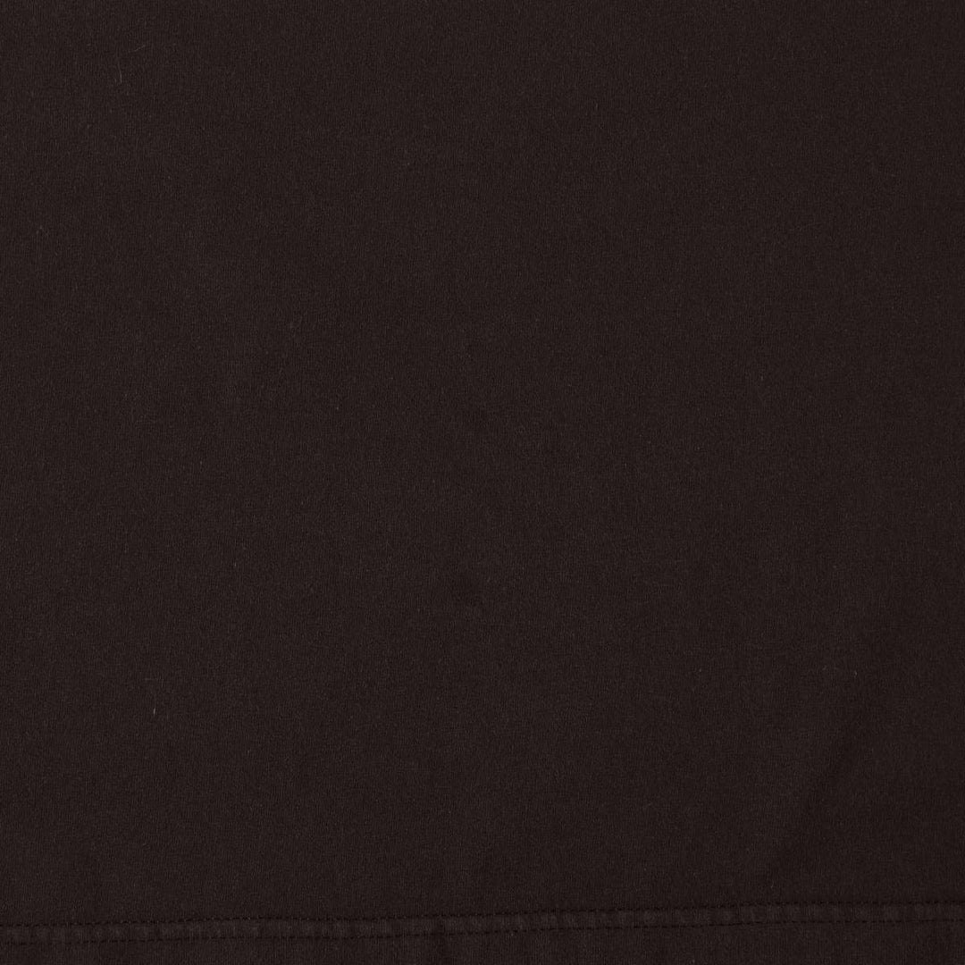 2000'S ALSTYLE CORONA EXTRA Advertising T-shirt, Men's Size L (approx.) cotton brown type Vintage Second Hand