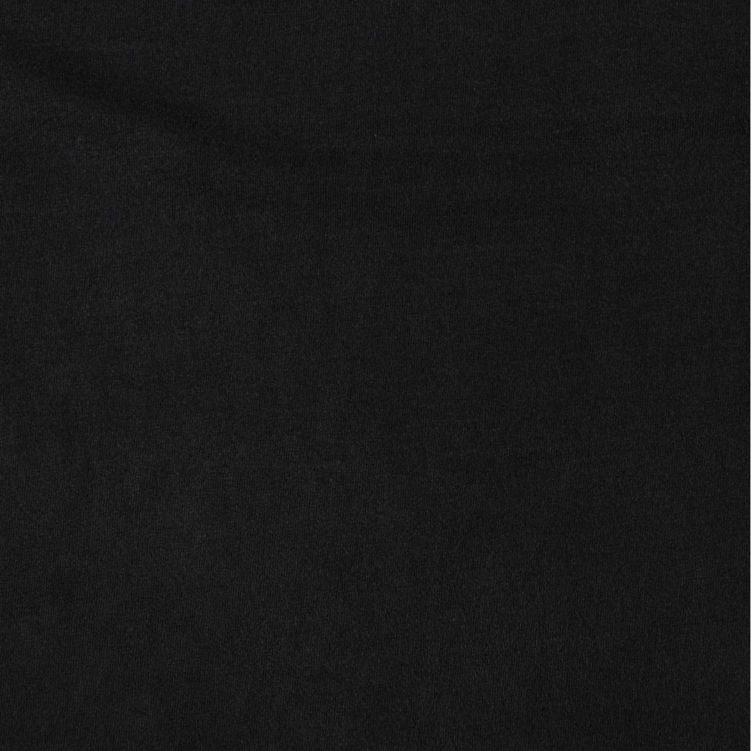 90'S PLANET HOLLYWOOD Advertising T-shirt Made in USA Men's XL Vintage cotton black type Vintage Second Hand