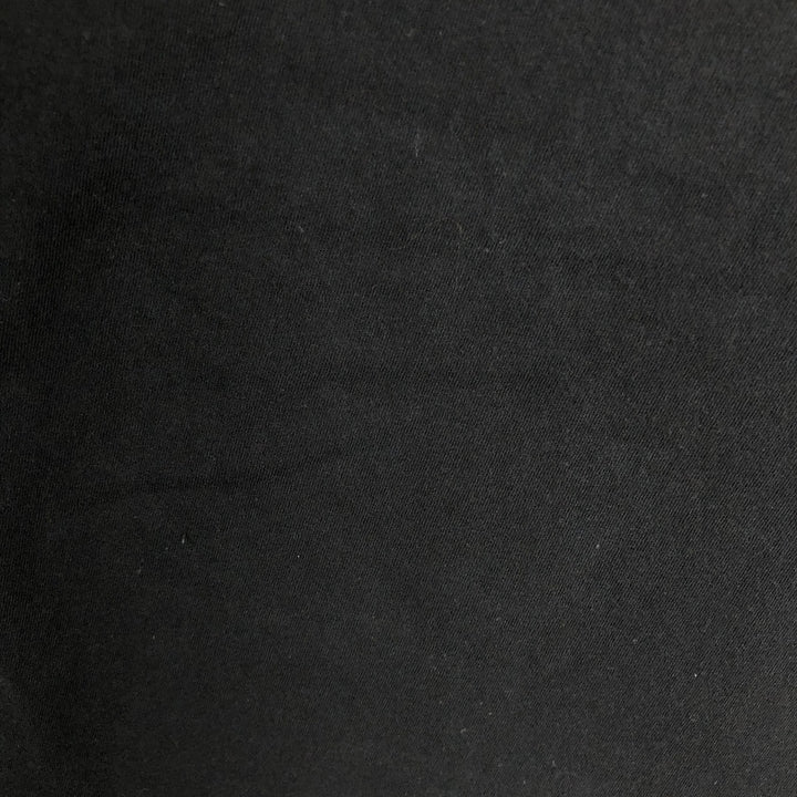 GUNS N' ROSES Guns N' Roses Band T-shirt Band T Men's L size cotton black type Vintage Second Hand