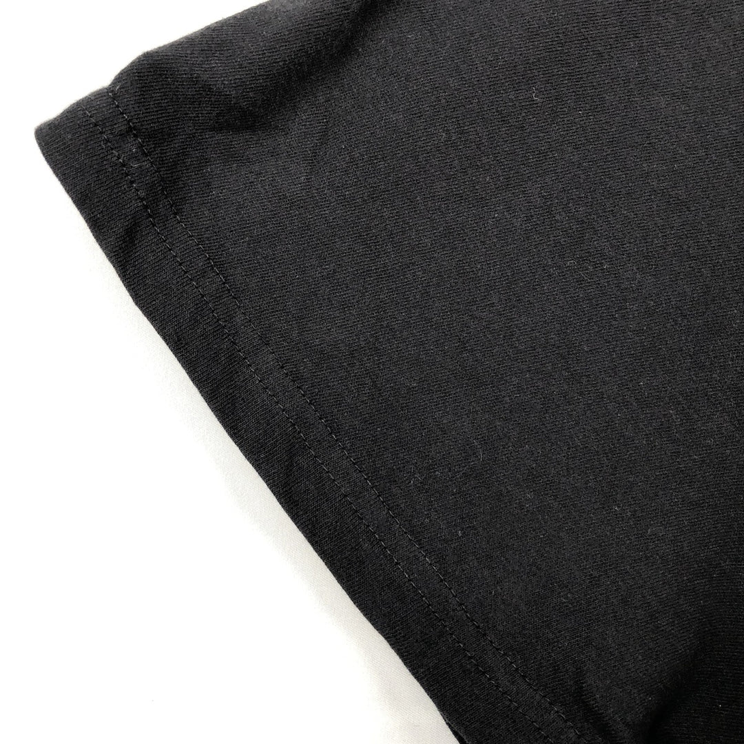 THE SMASHING PUMPKINS Rap T-Shirt (Men's XXL equivalent) cotton black type Vintage Second Hand