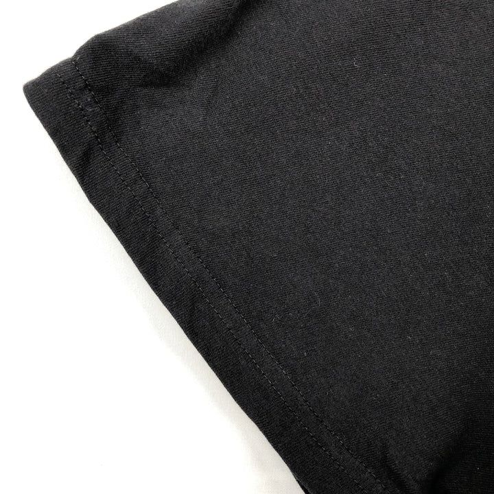 THE SMASHING PUMPKINS Rap T-Shirt (Men's XXL equivalent) cotton black type Vintage Second Hand