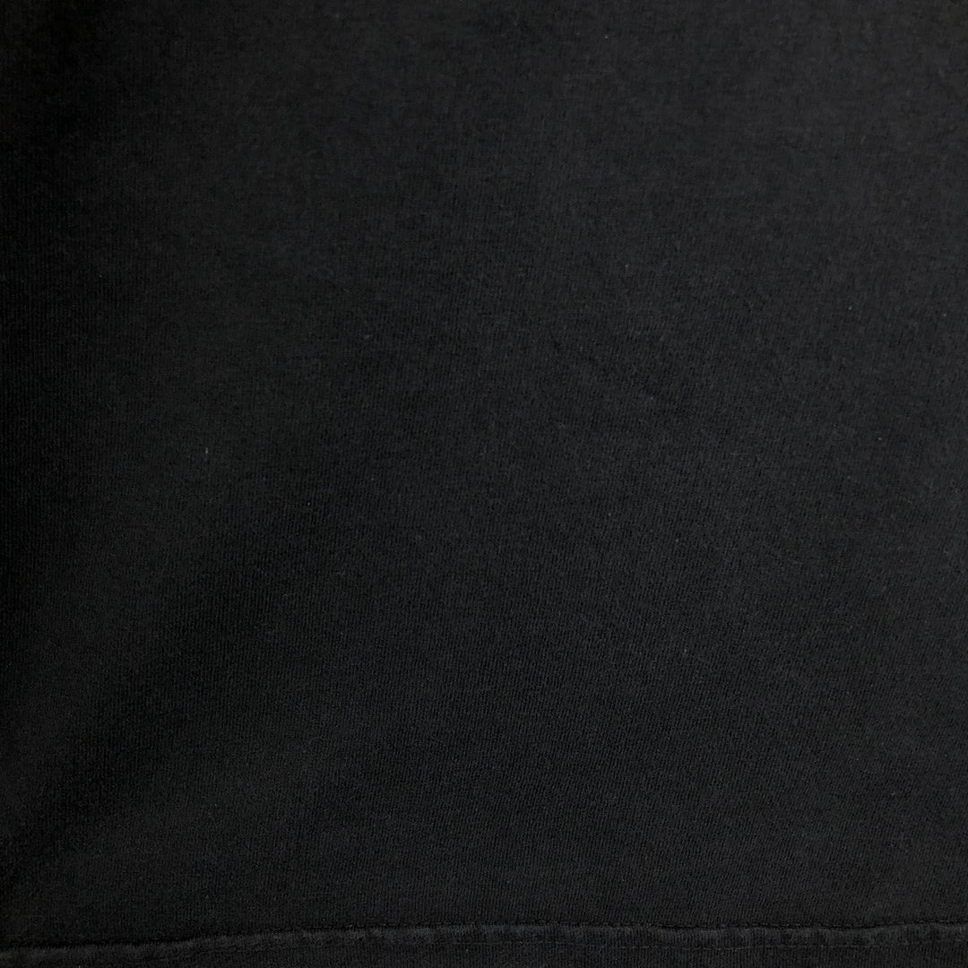 BEASTIE BOYS Rap T-Shirt (Men's XL equivalent) unclear black type Vintage Second Hand