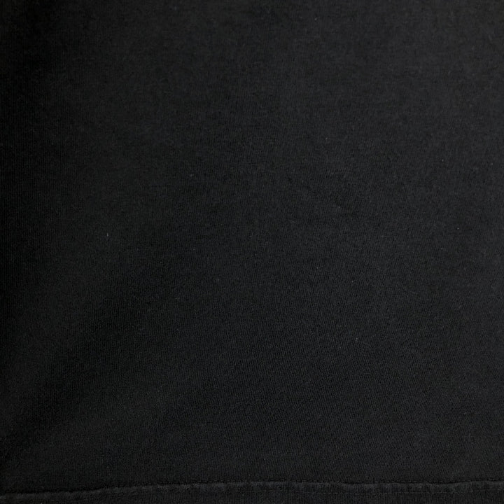BEASTIE BOYS Rap T-Shirt (Men's XL equivalent) unclear black type Vintage Second Hand