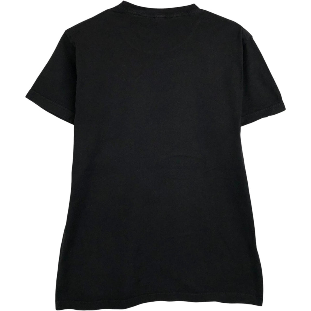 Gildan GREEN DAY Band T-Shirt, Men's Size Medium cotton black type Vintage Second Hand
