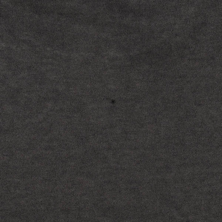 Kawasaki Z1 Engine Motorcycle T-Shirt, Men's Size M (Equivalent), Vintage unclear black type Vintage Second Hand