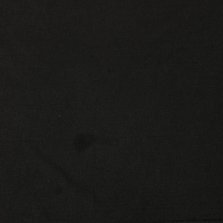 80s-90'S Fruit of the Loom Porsche advertising T-shirt, Made in USA, Men's XL equivalent. cotton black type Vintage Second Hand