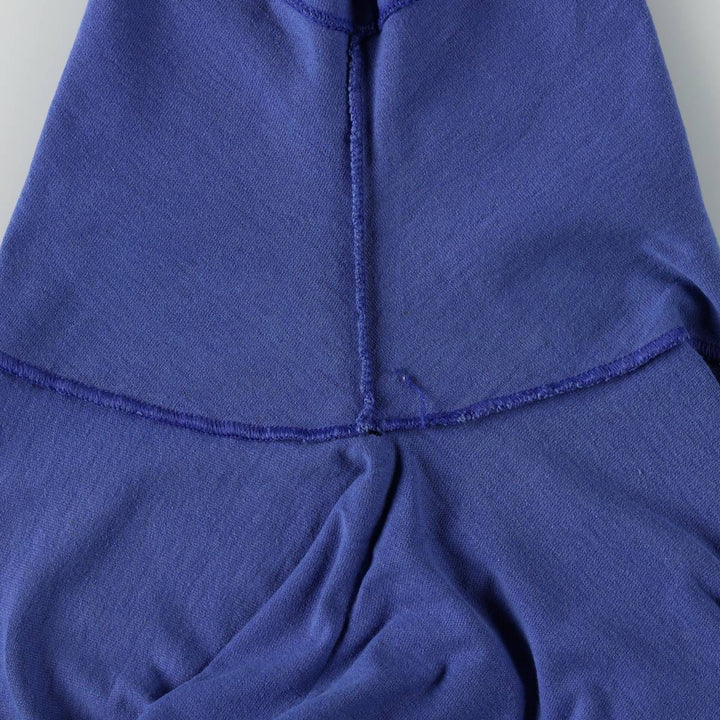 90'S Ocean Pacific all-over print surf/skate t-shirt, men's size M equivalent, vintage. cotton blue type Vintage Second Hand