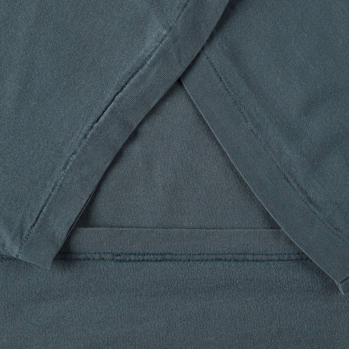 90'S NO FEAR Short-Sleeve Logo T-Shirt, Made in USA, Men's XL (approx.), Vintage cotton Khaki type Vintage Second Hand