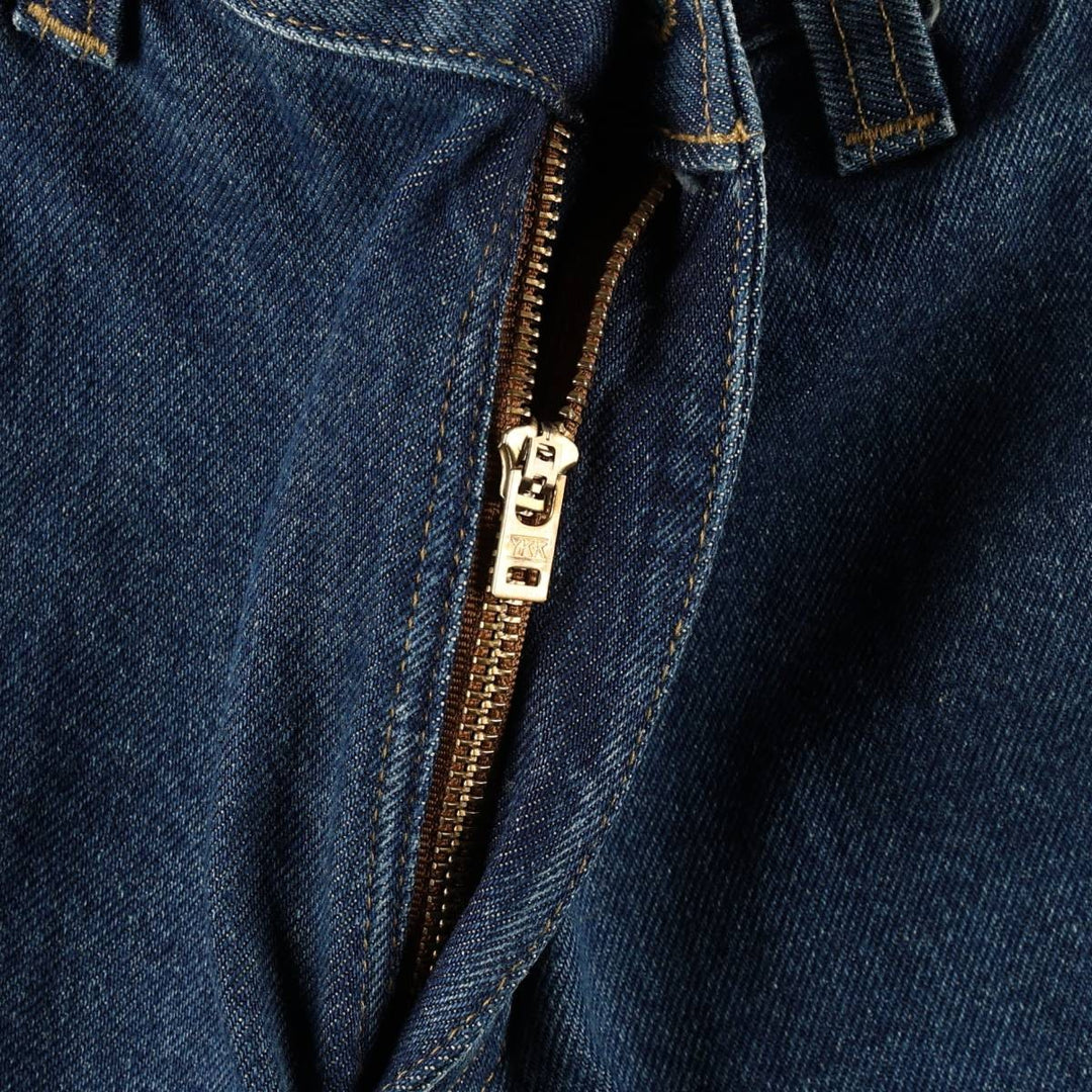 Carhartt Relaxed Fit Denim Painter Pants, Men's Size 36 cotton blue type Vintage Second Hand