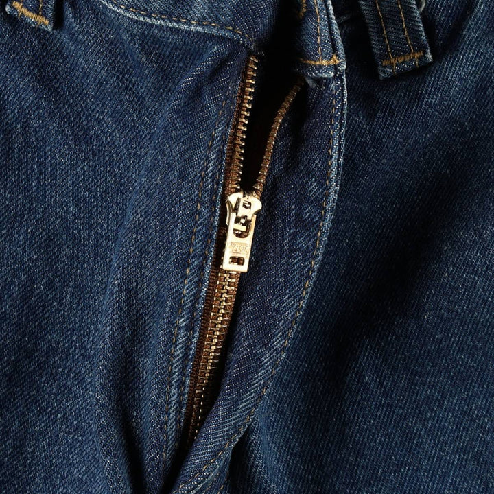 Carhartt Relaxed Fit Denim Painter Pants, Men's Size 36 cotton blue type Vintage Second Hand