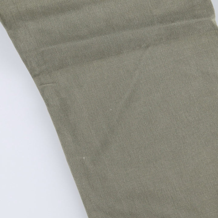 Carhartt Relaxed Fit Painter Pants, Men's, W34 equivalent cotton Khaki type Vintage Second Hand