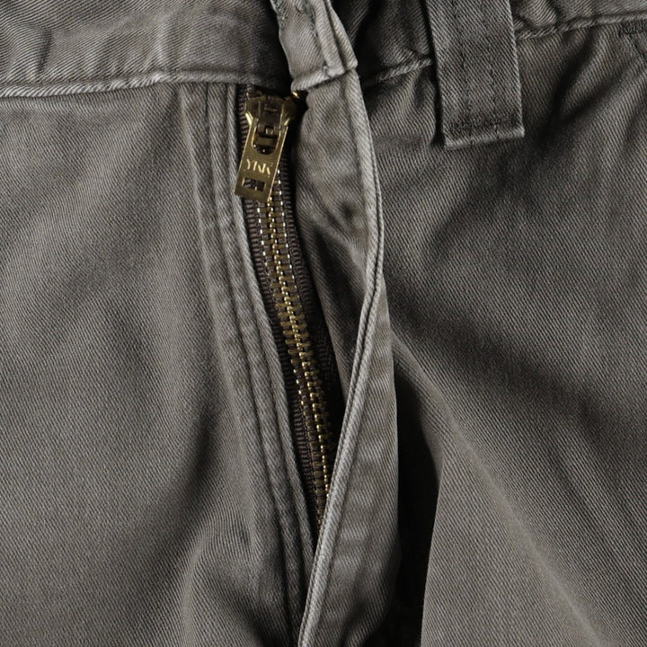 Carhartt Relaxed Fit Painter Pants, Men's, W34 equivalent cotton Khaki type Vintage Second Hand