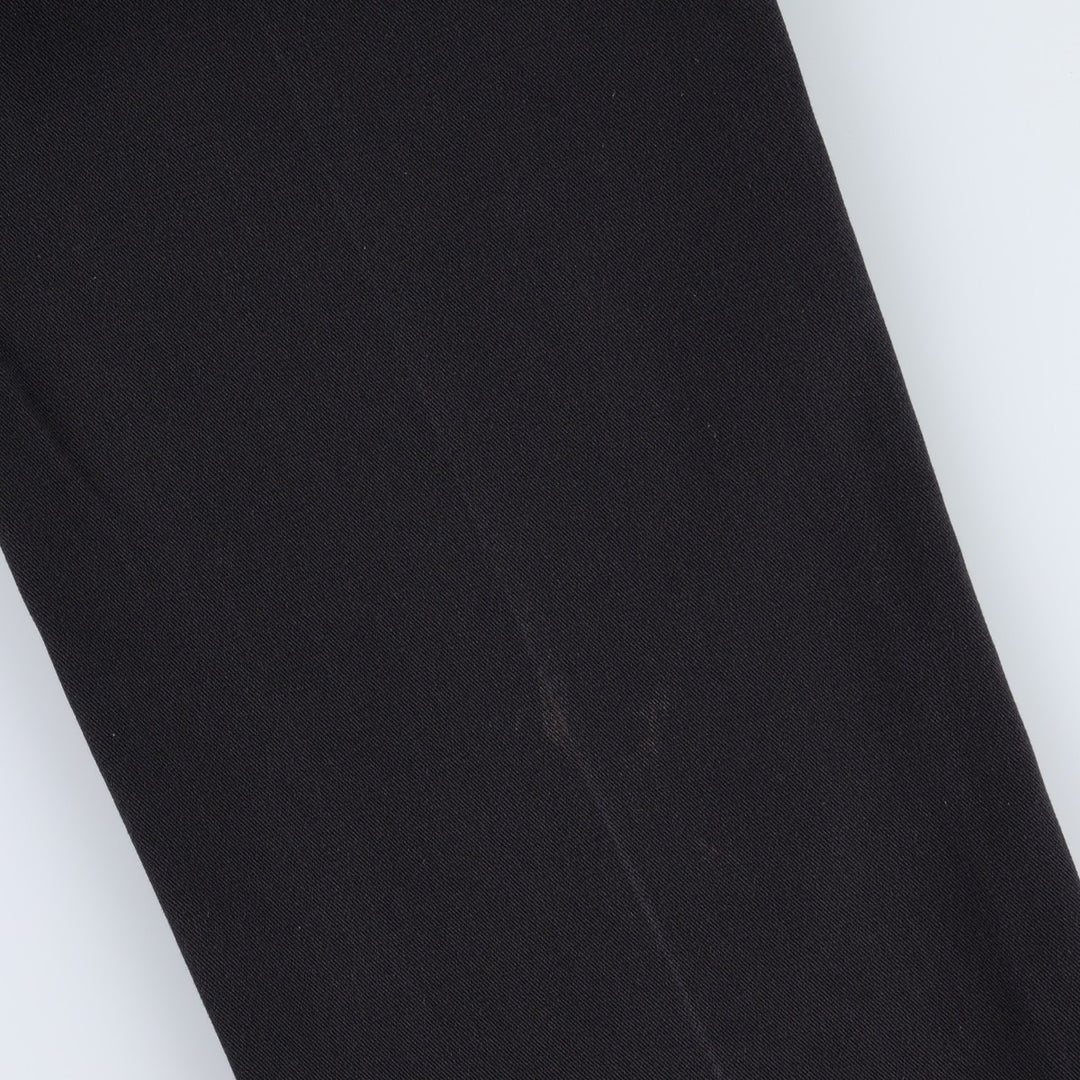 Dickies 874 Original Fit Work Pants for Men, W36 polyester black type Vintage Second Hand