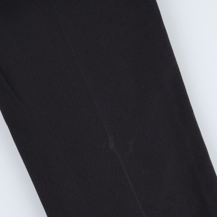 Dickies 874 Original Fit Work Pants for Men, W36 polyester black type Vintage Second Hand