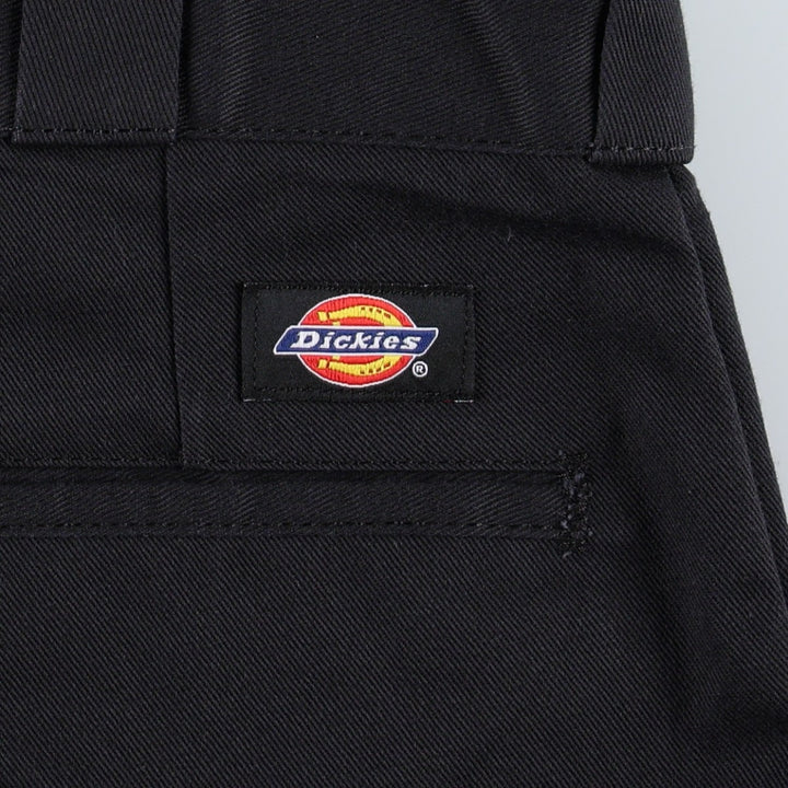 Dickies 874 Original Fit Work Pants, Men's, Size W34 unclear black type Vintage Second Hand