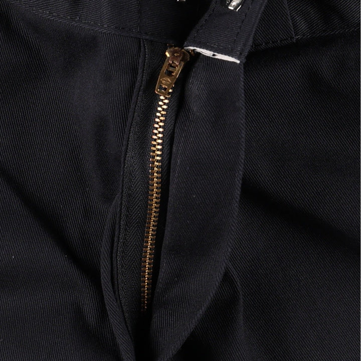 Dickies 874 Original Fit Work Pants, Men's, Size W34 unclear black type Vintage Second Hand