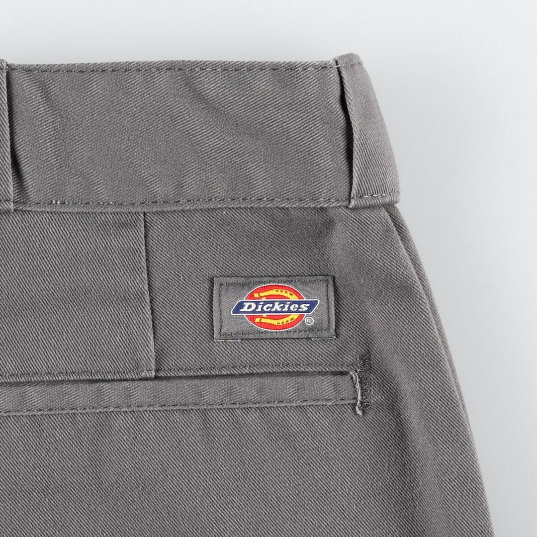 Dickies 874 Original Fit Work Pants for Men, W36 unclear gray type Vintage Second Hand