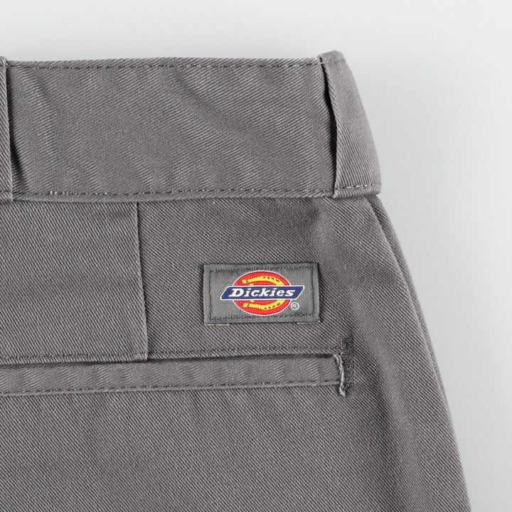 Dickies 874 Original Fit Work Pants for Men, W36 unclear gray type Vintage Second Hand