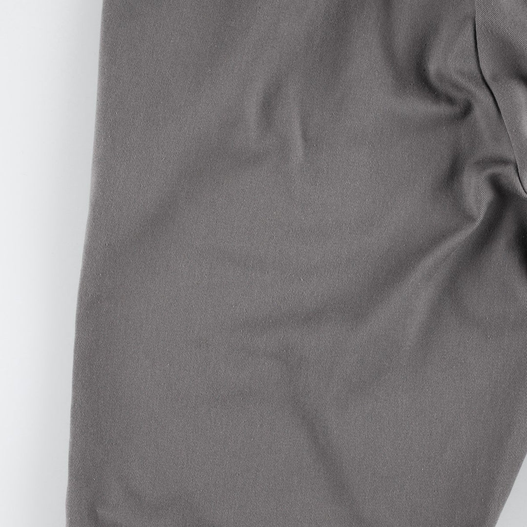 Dickies 874 Original Fit Work Pants for Men, W36 unclear gray type Vintage Second Hand