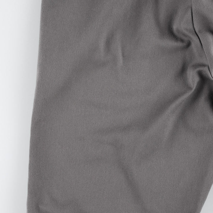 Dickies 874 Original Fit Work Pants for Men, W36 unclear gray type Vintage Second Hand