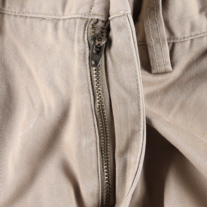 Ralph Lauren POLO RALPH LAUREN CLASSIC FIT Chino Pants Men's W34 equivalent cotton Beige type Vintage Second Hand