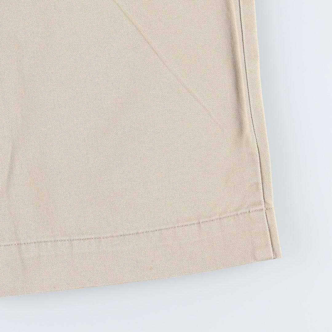 Ralph Lauren POLO by Ralph Lauren Chino Pants Men's W34 equivalent cotton Beige type Vintage Second Hand