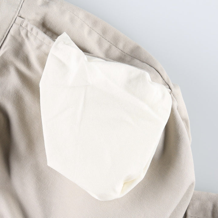 Ralph Lauren POLO by Ralph Lauren SMITH PANT Chino Pants, Men's W35 equivalent. cotton Beige type Vintage Second Hand