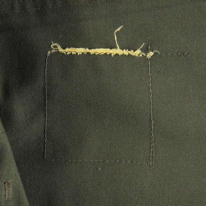 1990'S US Military Baker Pants, Men's Size W39 (approx.), Vintage unclear Khaki type Vintage Second Hand