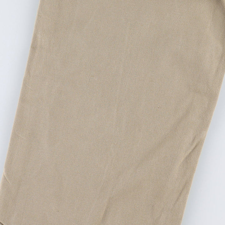 Carhartt Loose Fit Duck Painter Pants, Men's, W36 equivalent cotton Beige type Vintage Second Hand