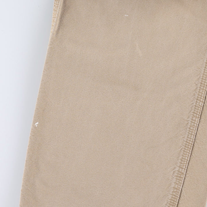 Carhartt Duck Painter Pants, Men's, W34 equivalent unclear Beige type Vintage Second Hand