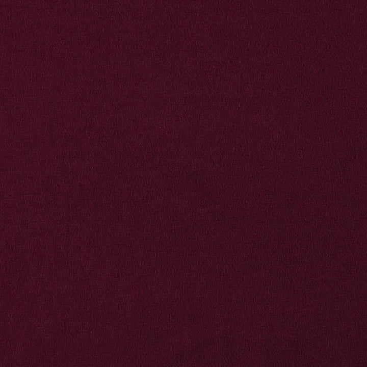 JERSEY'S First National Bank Alaska Advertising T-Shirt, Made in USA, Men's Size L (approx.), Short Sleeve, Vintage cotton wine-red Vintage Second Hand