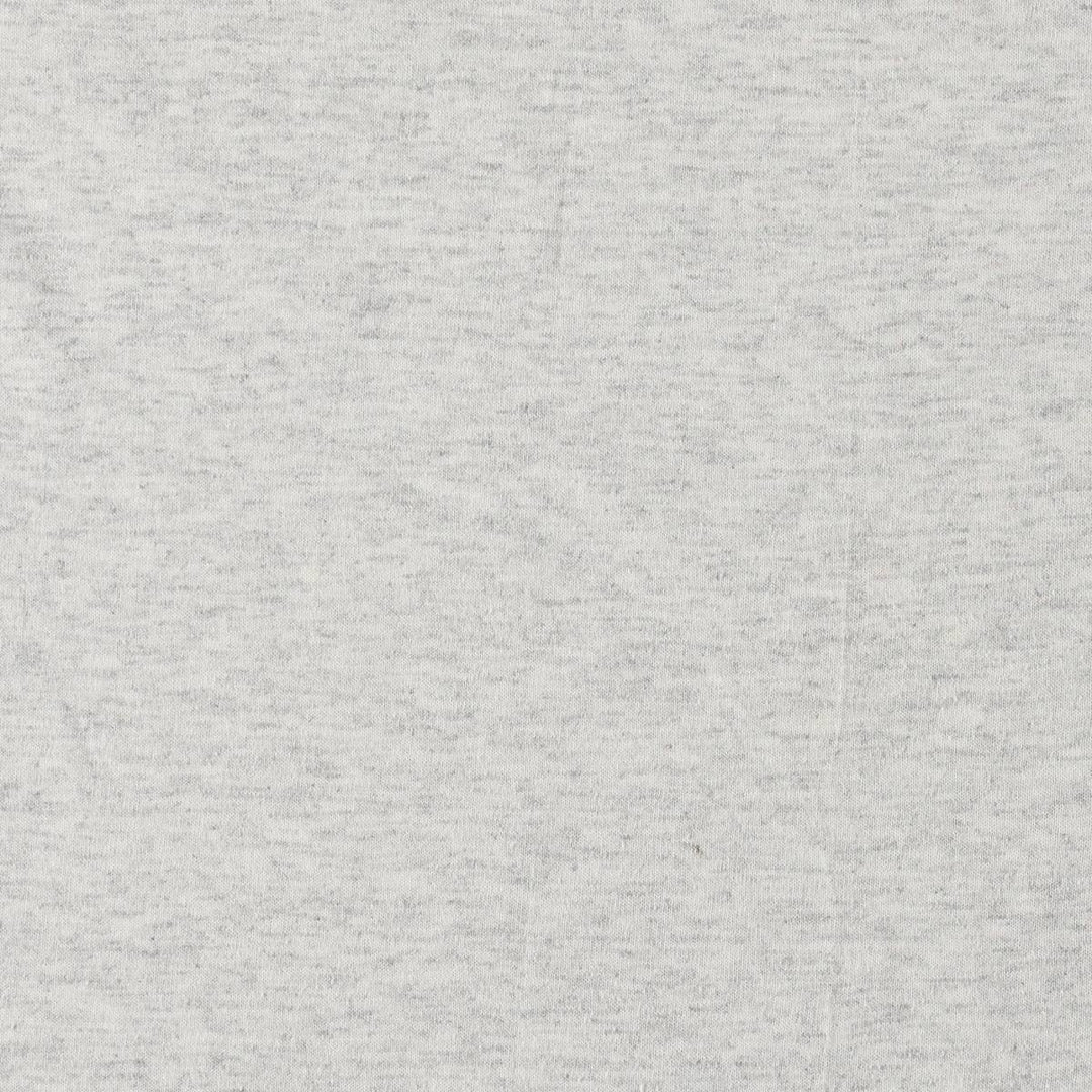90's Hanes Heavyweight 50 cotton gray type Vintage Second Hand
