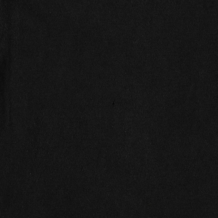90'S Fruit of the Loom Winston advertising T-shirt, Made in USA, Men's XL equivalent. cotton black type Vintage Second Hand