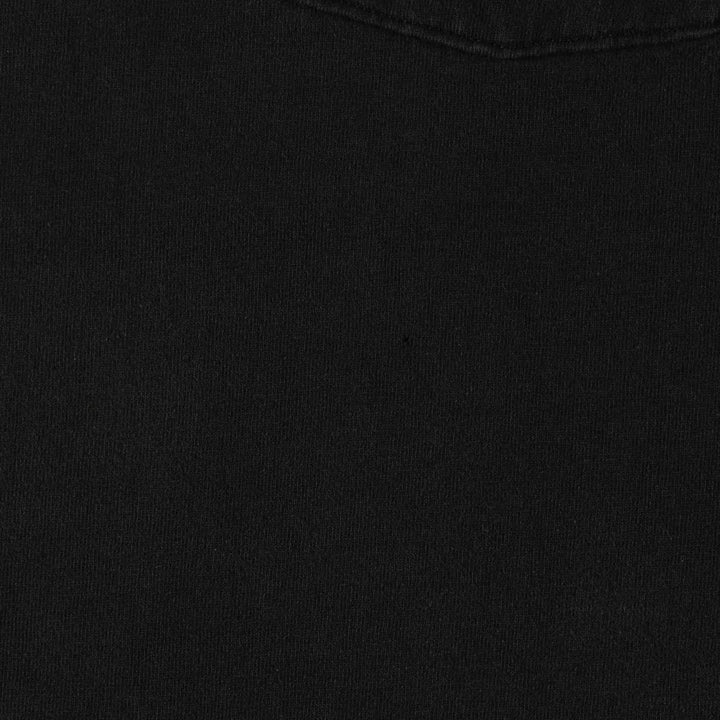 90'S Fruit of the Loom Winston advertising T-shirt, Made in USA, Men's XL equivalent. cotton black type Vintage Second Hand