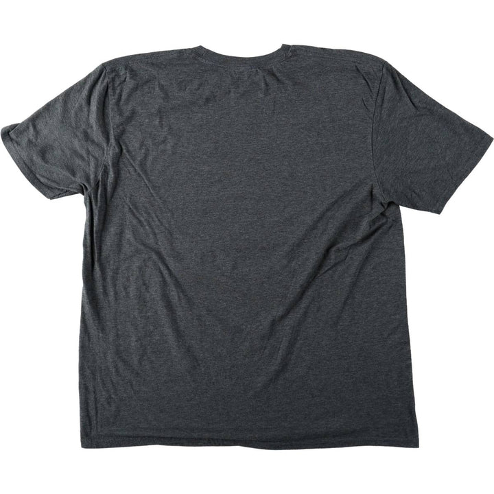 THE NIGHTMARE BEFORE CHRISTMAS Character Print T-Shirt (Men's XL equivalent) cotton Charcoal Vintage Second Hand