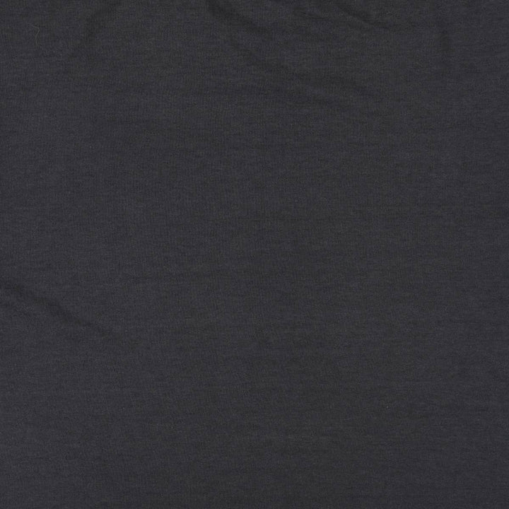 90'S Screen Stars Detroit Police Print T-Shirt, Made in USA, Men's XL (approx.), Vintage cotton black type Vintage Second Hand
