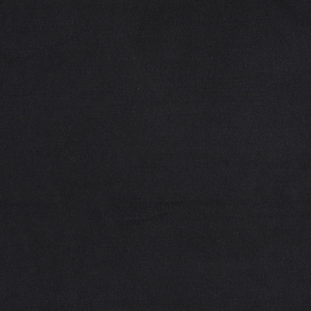 90'S Fruit of the Loom print T-shirt, Made in USA, Men's XL cotton black type Vintage Second Hand