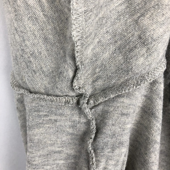 Ralph Lauren POLO by Ralph Lauren short sleeve one point logo T-shirt men's M size cotton gray type Vintage Second Hand