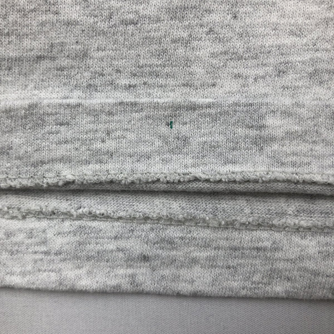 90'S Guess Short-Sleeve Printed T-Shirt, Made in USA, Men's Size M (Equivalent), Vintage cotton gray type Vintage Second Hand