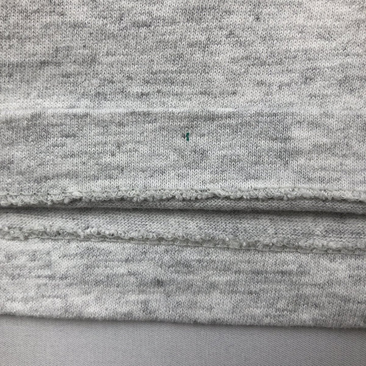 90'S Guess Short-Sleeve Printed T-Shirt, Made in USA, Men's Size M (Equivalent), Vintage cotton gray type Vintage Second Hand