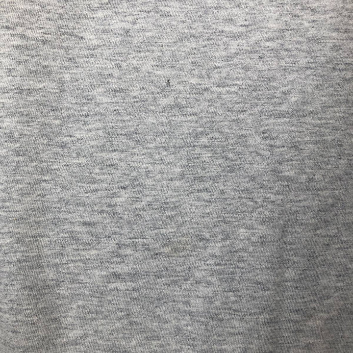 90'S Timberland Short-Sleeve Printed T-Shirt, Men's Size L (Equivalent), Vintage unclear gray type Vintage Second Hand