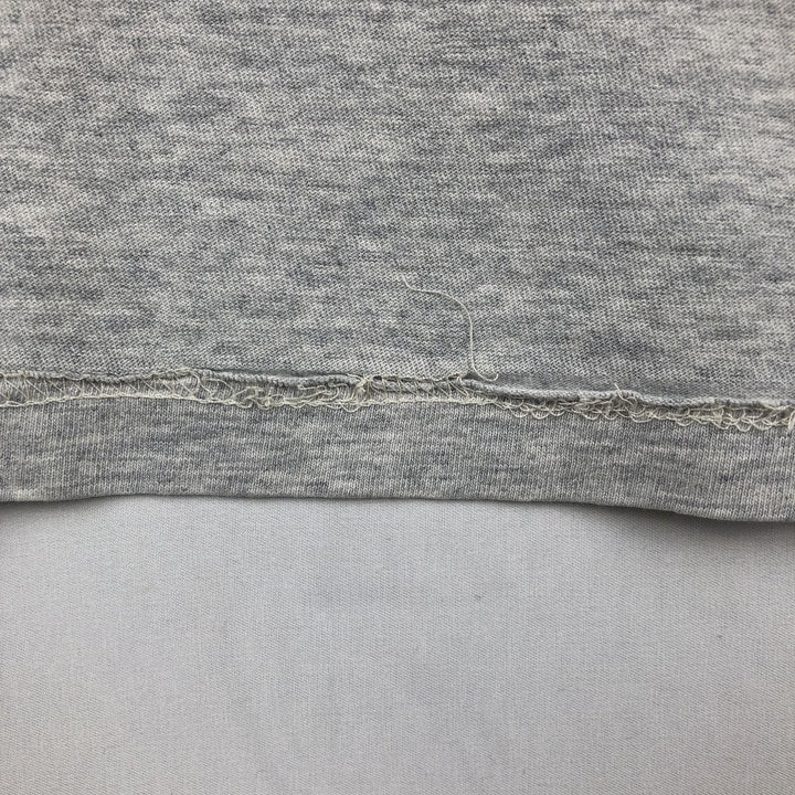 90'S Timberland Short-Sleeve Printed T-Shirt, Men's Size L (Equivalent), Vintage unclear gray type Vintage Second Hand