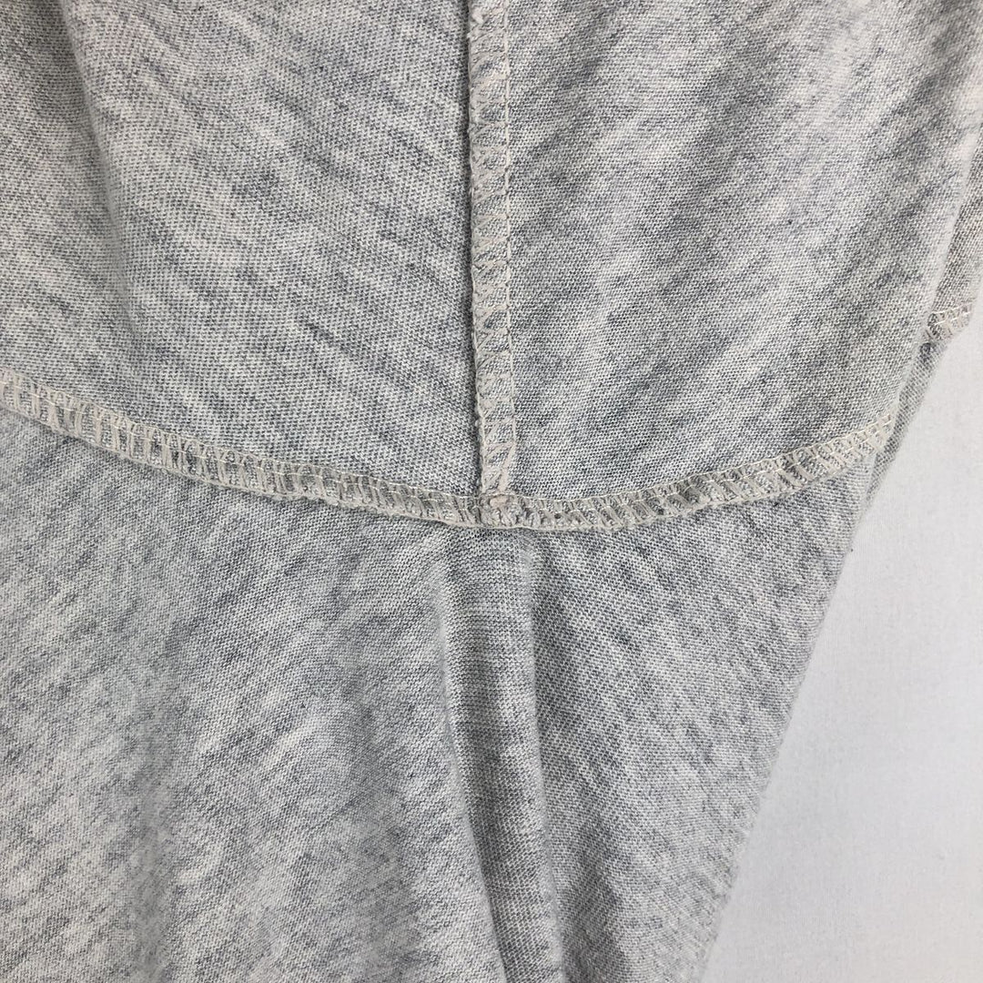 90'S Timberland Short-Sleeve Printed T-Shirt, Men's Size L (Equivalent), Vintage unclear gray type Vintage Second Hand