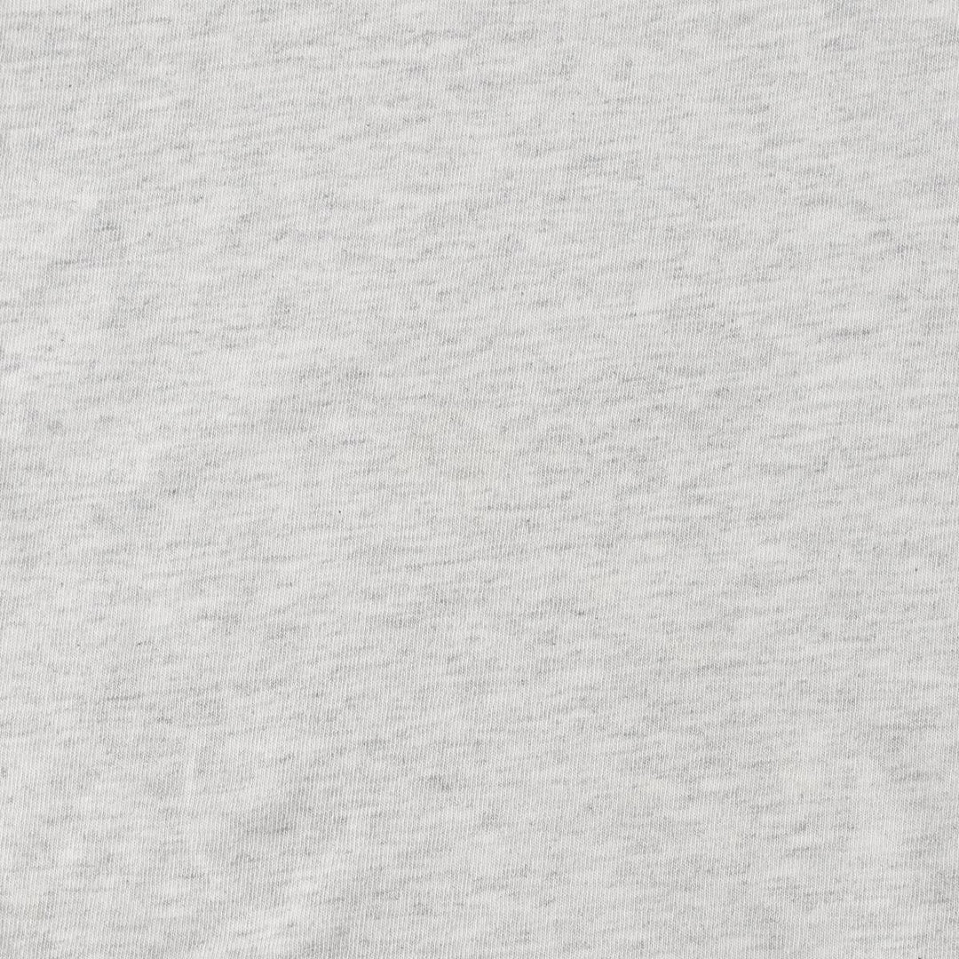 90'S Anvil German Shepherd Dog Print Animal T-Shirt, Made in USA, Men's XXL equivalent, Vintage cotton gray type Vintage Second Hand