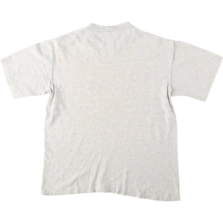 90'S BIKE MLB San Francisco Giants Sports Print T-Shirt, Made in USA, Men's Size M (Equivalent), Vintage cotton white type Vintage Second Hand