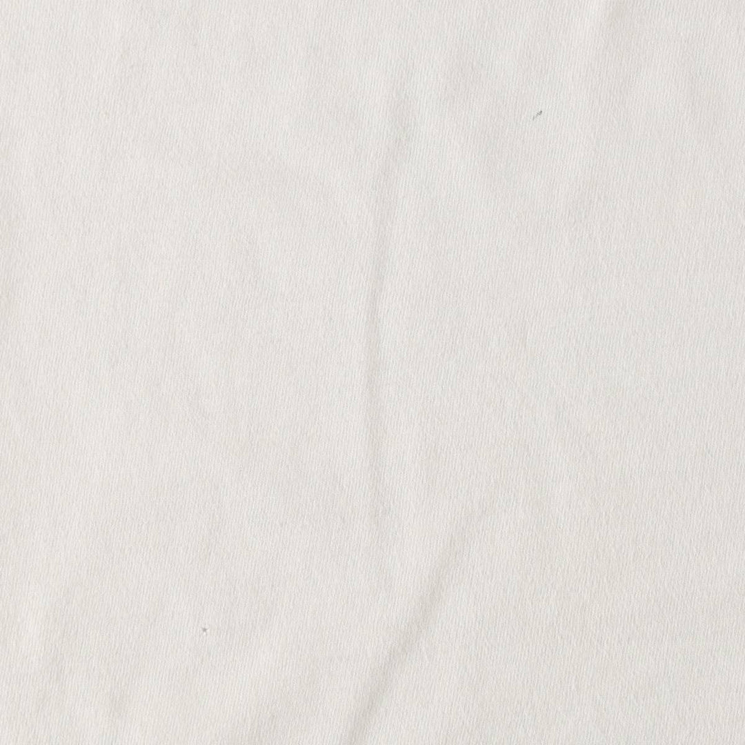 00'S Nike One Point Logo T-shirt Men's L size cotton white type Vintage Second Hand