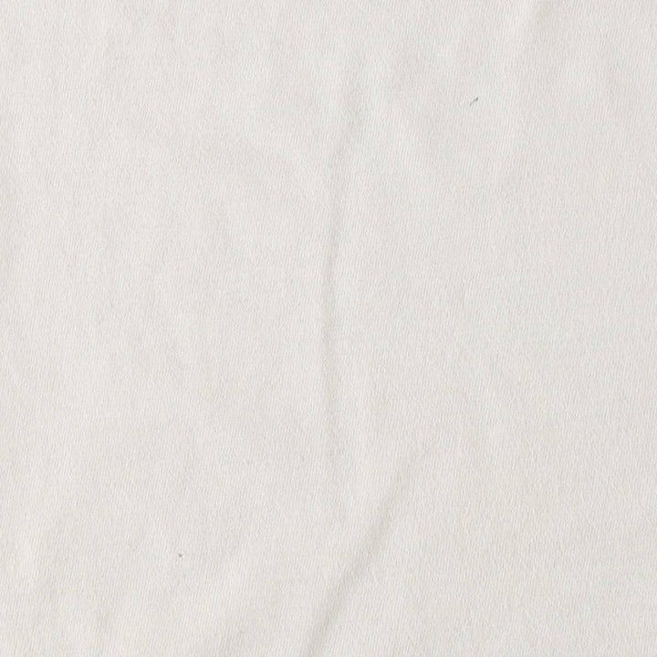 00'S Nike One Point Logo T-shirt Men's L size cotton white type Vintage Second Hand